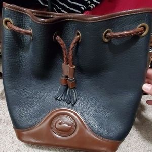 Dooney & Burke purse